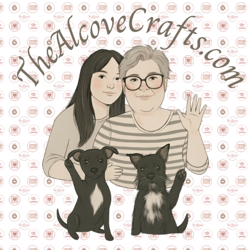 The Alcove Crafts
